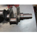 #J403 Crankshaft Standard 03-04 Ford F-350 Super Duty 6.0 9610c2 Power Stoke Diesel